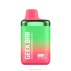 Geek Bar Sale | Geek Bar df8000 jednokratni vape 46042190 žvakaća guma od lubenice