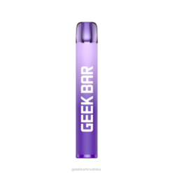 Geek Bar Sale | Geek Bar e600 jednokratni vape 46042200 grožđe