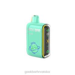 Geek Bar Sale | Geek Bar Pulse za jednokratnu upotrebu 4604220 omg puhanje