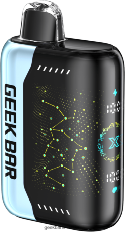 GEEK BAR Sale - kiselo jebeno fab GEEK BAR puls x TLZPX810