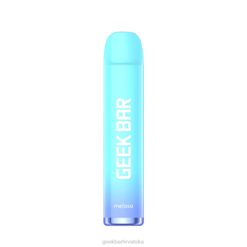 Geek Bar Shop | Geek Bar Meloso jednokratni vape 46042158 led od borovnice