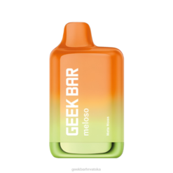 Geek Bar Shop | Geek Bar Meloso max jednokratni vape 46042128 meta mjesec