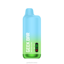 Geek Bar Shop | Geek Bar Meloso ultra jednokratni vape 46042108 led od lubenice