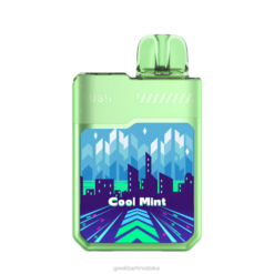 Geek Bar Vape | Geek Bar digiflavor lush jednokratni vape 4604273 hladna menta