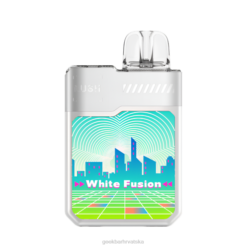 Geek Bar Vape | Geek Bar digiflavor lush jednokratni vape 4604283 bijela fuzija