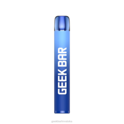 Geek Bar Vape | Geek Bar e600 jednokratni vape 46042203 led od miješanog bobičastog voća