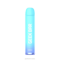 Geek Bar Vape | Geek Bar Meloso jednokratni vape 46042163 led od grožđa