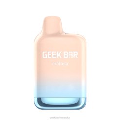 Geek Bar Vape | Geek Bar Meloso pro jednokratni vape 46042113 energetski led
