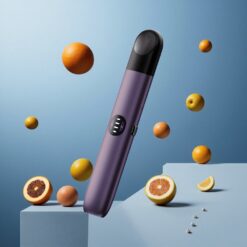 RELX Infinity 2 uređaj za vape s 1,9 ml kapaciteta i Royal Indigo bojom