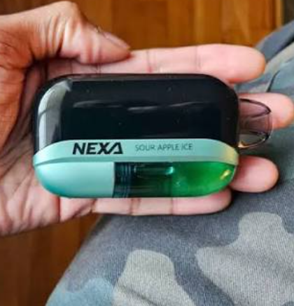 NEXA Ultra 50000 Puffs