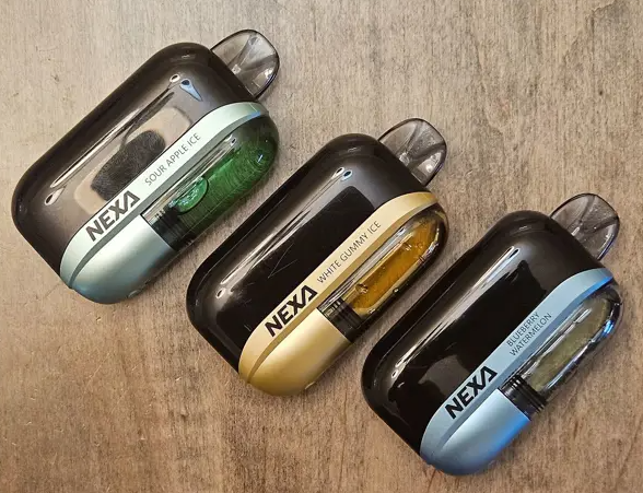 NEXA Ultra 50000 Puffs