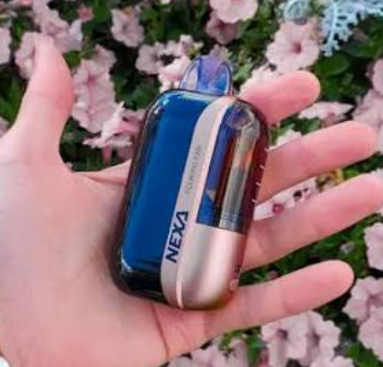 NEXA Ultra 50000 Puffs