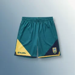 Extra Time Short 600 Brazil