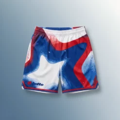 Extra Time Short USA