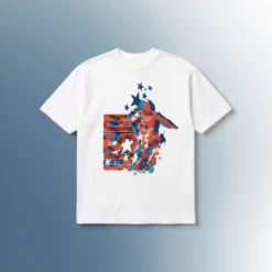 Goal Tee USA
