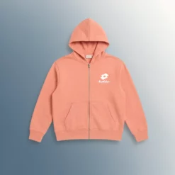 Invitational Full Zip Hoody