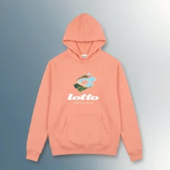Invitational Pullover Hoody 600 Menta