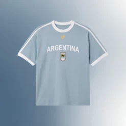 Legacy Tee Argentina