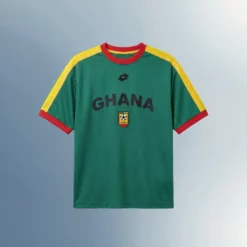 Legacy Tee Ghana