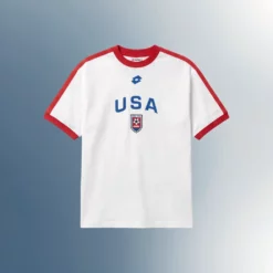 Legacy Tee USA