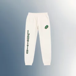 Legends Live Here Athletic Sweatpants