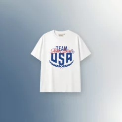 Match Report Tee USA