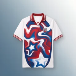 Moment Jersey USA