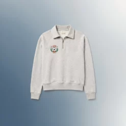 Opening Act 1/4 Zip