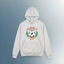 Opening Act Pullover Hoody 600 pufova