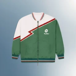 Treviso Track Jacket 600 udisaja