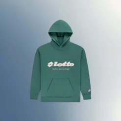 Uniforme Hoody