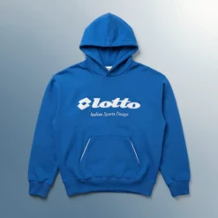 Uniforme Pullover Hoody