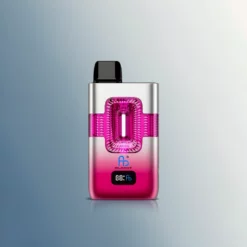 Fumot ECO 50000 udisaja – dvostruki okusi i pametni zaslon