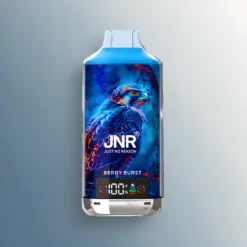 JNR Falcon X 18000 Puffs jednokratni vape s HD zaslonom