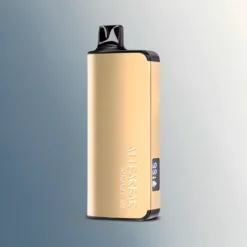 Alibarbar Ingot 9000, 22ml e-tekućina, LED zaslon