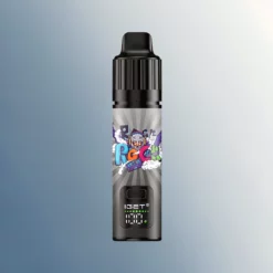 IGET Bar Plus S3 Pod 10000 Puffs Rock Graffiti Mesh Coil