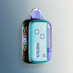 NEXA PIX 40K Kristalni spremnik