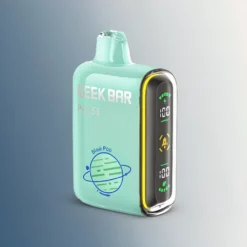 Geek Bar Pulse 15000 Puffs High-Capacity Smart Display