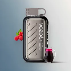 Vozol Gear Ice & Sweet 50K, 4 razine leda, 2 razine slatkoće