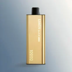 Umin Slick Plus 10000 Jednokratni Mesh Coil Vape
