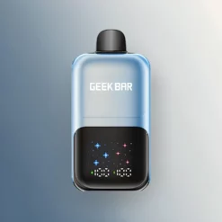Geek Bar 2Go 50K Puffs, 20mL prednapunjen, punjivi