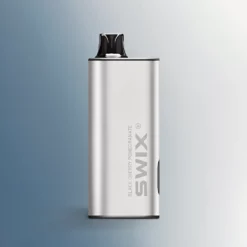 Swix Mate 9000 Puffs Jednokratni Vape 1200mAh 45W