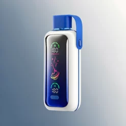 VOZOL Star 20K Fruit with 26mL E-Liquid and Mesh Coil