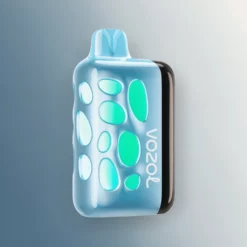 VOZOL Rave 40000 s 1000mAh baterijom i brzim punjenjem
