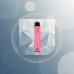 ENE Legend 3500 Puffs voćni okusi, 10ml