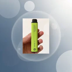 Elux Legend 3500 Puffs Borovnica Kisela Malina Australija