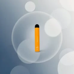 FUME ULTRA 2500 Lush Ice voćni okus 8ml