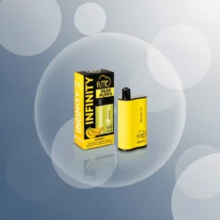 FUME Jednokratni Vape 3500 Voćni okusi, 12ml