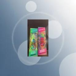 Waspe Vape 12000 Puffs voćni okusi nehrđajući čelik