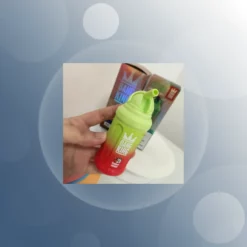 Bang King 12000 udisaja 20 ml Voćni okusi Jednokratni vape